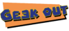 Geek Out Logo